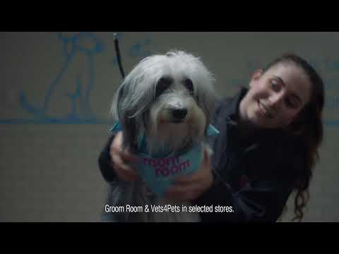 We’re better with pets   - Pets at Home TV Advert May 2021