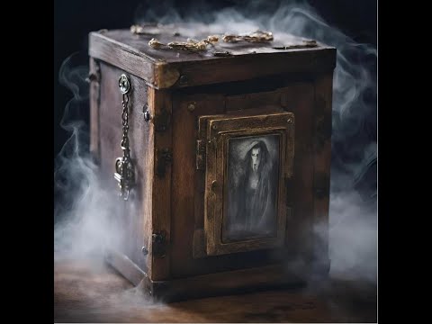 The Dybbuk Box