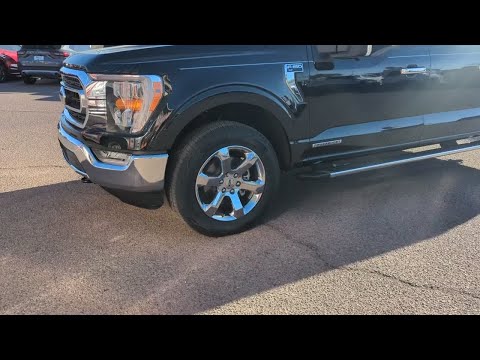 2023 Ford F-150 XLT Peoria AZ