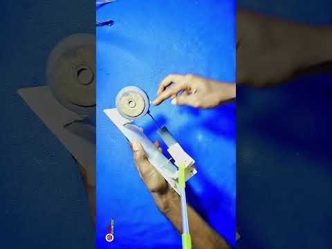 how to make air engine at home #airengine #steamengine #diy #experiment #automobile