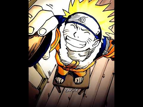 HAPPY BIRTHDAY NARUTO🎉 || NARUTO BIRTHDAY EDIT ||