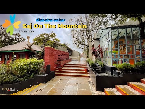 Saj On The Mountain by Club Mahindra | Mahabaleshwar | Panchgani