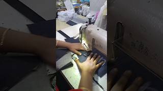 Sewing machine operator  #garments_industry #garments_job #tailoring