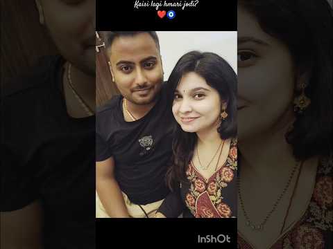 #mera sanam sabse pyara hai🥰 #music #song #hindisong #bollywood #trending #husbanwife #viral #couple