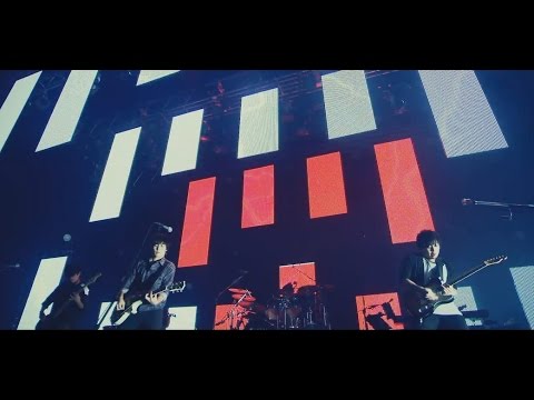 flumpool LIMITED TOUR 2015「R→LOOF PLAN ～大人の屋根裏計画～」最速スペシャル映像