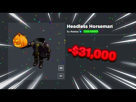 BUYING MY EDITOR HEADLESS!! 🤑 💸 💰