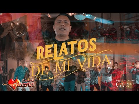 Relatos De Mi Vida / Corazón Gitano / Sesión En Vivo 2021