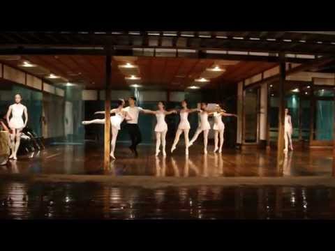 2013玫瑰古蹟聖誕晚會 旋轉Ballet 00003