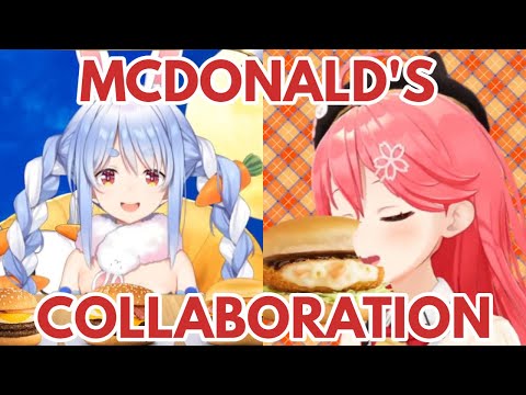 McDonald's Japan Is Built Different