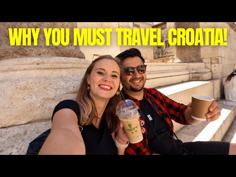 30 FUN Things To Do in Split | Croatia Travel Guide