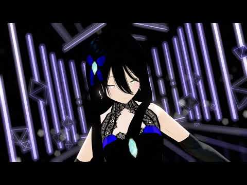 [Vroid OC MMD] Be My Boy [Reiya AL]