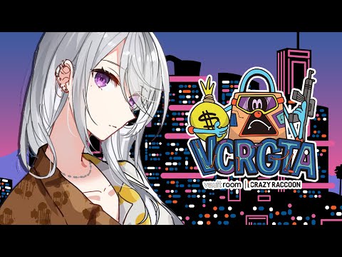 【VCRGTA】#4 今日はちょっとだけの日。ファーム向いてるか…❓🤣【にじさんじ / 樋口楓】