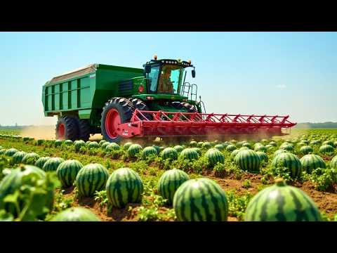 94 Agriculture Heavy Equipment Machines That Are At A Crazy Level