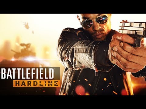 【神】Battlefield Hardline　MAD!!!   Spektrem - Shine [NCS Release]