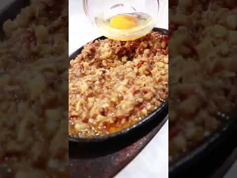 Sisig Express🔥🌶️🤤 #food #sisig #shorts #shortvideo #video #feed