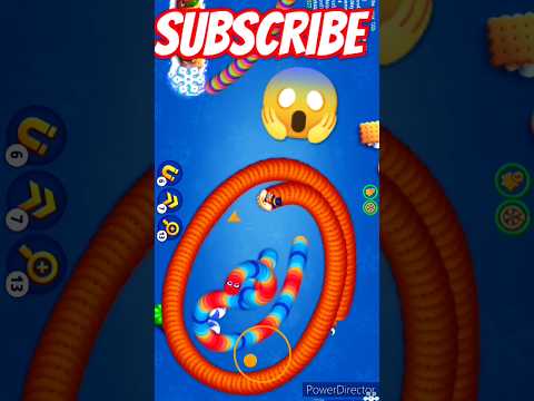 Worm zone gameplay  #wormszone#shortvideo#shorts#gaming