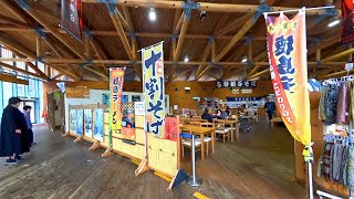 日本四國德島 - 祖谷葛藤橋回程 Iya Kazura Bridge,Tokushima Shikoku (Japan)