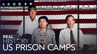 How WW2 Made Life A Living Hell For Japanese-Americans (PART 1) | Silent Sacrifice