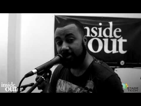 InsideOut - Don't Dream It's Over (Cover)