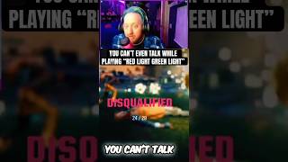 CAN’T EVEN TALK 🤫 #squidgames #squidgameseason2 #callofdutyblackops6 #djhuntsofficial #funny #wtf