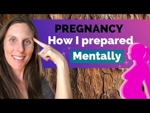 How I (mentally) prepared for Pregnancy