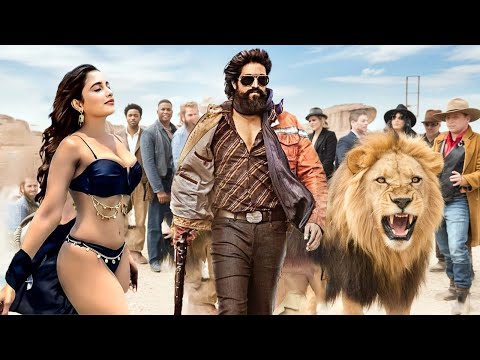 অর্ধনারী - ARDHANAARI | বাংলা মোবি - New Action Superhit Tamil Movie Dubbed in Bangla 2024