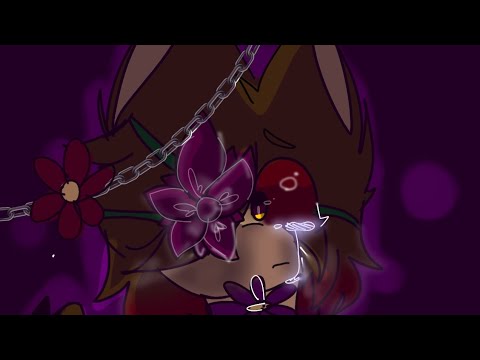 🥀🐾• Asper angst speedpaint// Hazbin Hotel oc (context in desc)