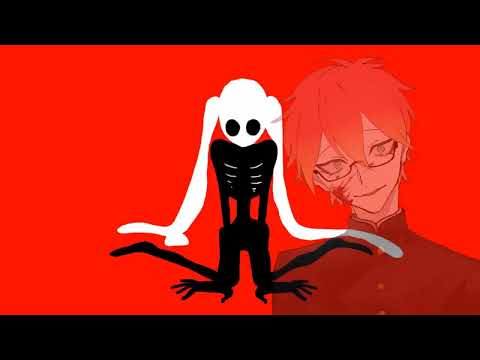 【Mawarine Shuu】Love Love Nightmare【UTAU Cover】