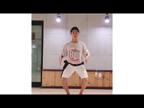 #KANDACHALLENGE From South Korea (Rate his dance out of 10)