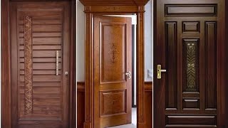 Modern Main Door Design Ideas #mainentrance #maindoor