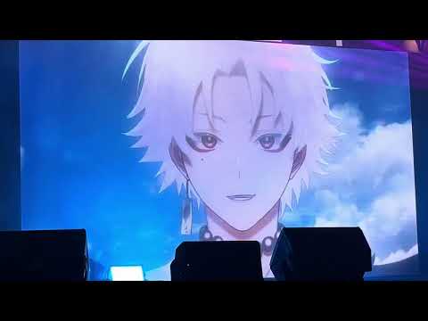 [Fancame] Shinkai - Eve Cover by Dacapo ARP @ CAF 2024