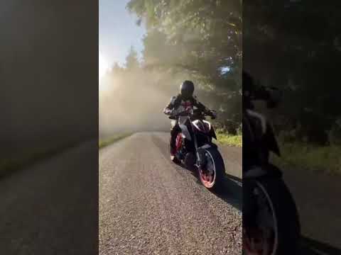 #KTM Duke 1290 #FullRap #speed #Whatsapp status on #YouTube #Ktm lover 🔥🔥😱 #shorts