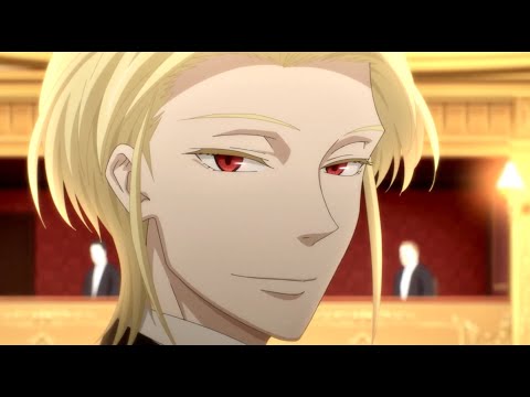 BEST HOT CHARACTER MOMENTS! | Moriarty the Patriot | Yuukoku no Moriarty