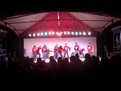 Steal A Skill 2013学祭 OPENING