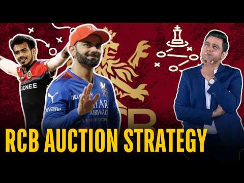 Will RCB Get Pant? 🏏 Is Axar Patel Underused? | #AakashVani