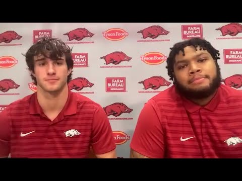 Cam Ball and Hudson Clark preview the 2024 AutoZone Liberty Bowl