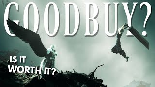 Final Fantasy 7 Rebirth Review - Is It Worth It? | GoodBuy