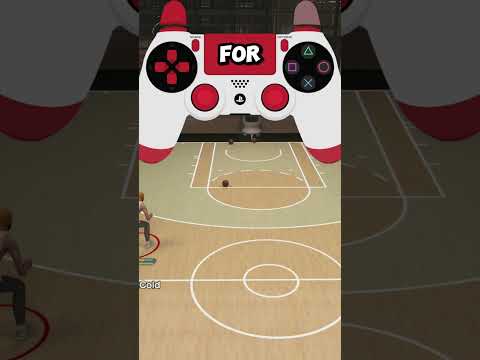 GLITCHY SIDE TO SIDE HESI SPAM DRIBBLE TUTORIAL w/HANDCAM! HOW to DRIBBLE LIKE STEEZO! NBA 2K25