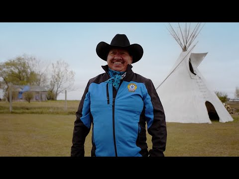 Manitoba Museum: Prairie Perspectives - Tony Tacan