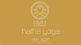 Hatha Yoga Music: Music for yoga poses, bansuri flute music, soft music, indian instrumental music