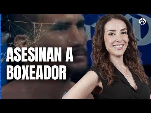 Matan en Sonora al boxeador 'El Gallo' Tamayo | PROGRAMA COMPLETO | 03/01/25