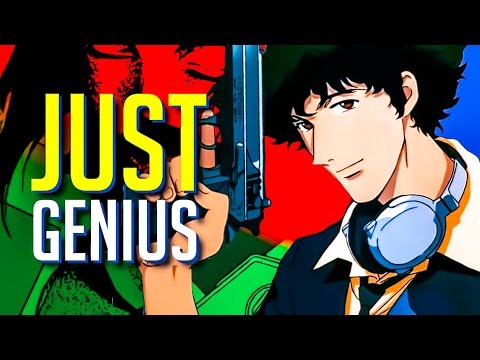 The Music in Cowboy Bebop is WAY Better Than You Think