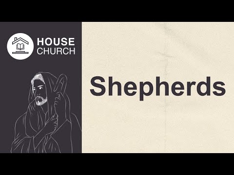 Shepherds: How To Lead the Flock