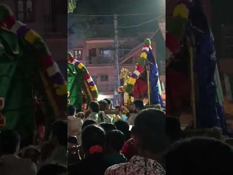 dasara pandaga