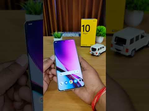 Realme 10 Pro Plus Must Apply Tempered Glass