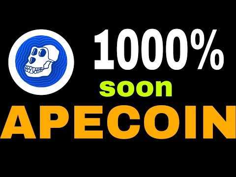 Apecoin News Today Apecoin update Apecoin Price Prediction