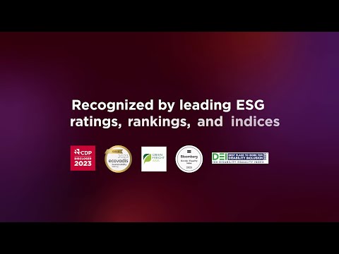 Lenovo ESG Report 2024