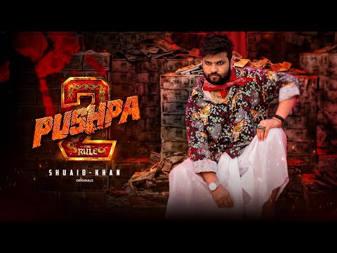 Pushpa 2 || Shuaib011