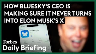 How Jay Graber Is Making Sure Bluesky Never Turns Into Elon Musk’s X