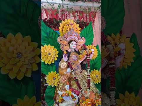 #vasanthapanchami #saraswatipuja #palava #devotional #shorts #bakthi #viral #subscribe